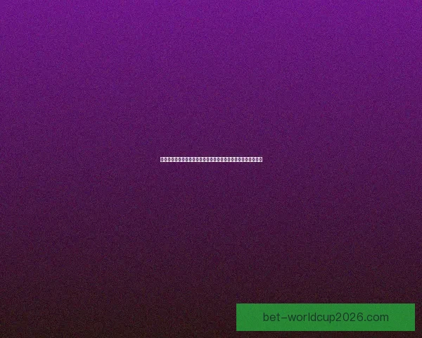 世界杯赛事预测：精准分析各队胜负走势，助你轻松预测比赛结果