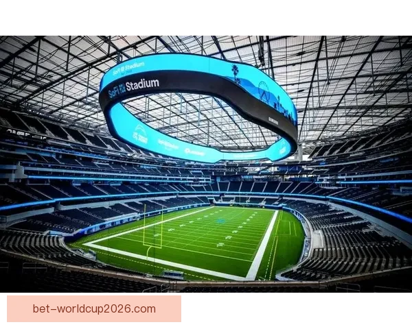 2026世界杯精彩赛事预测与投注策略全面指南