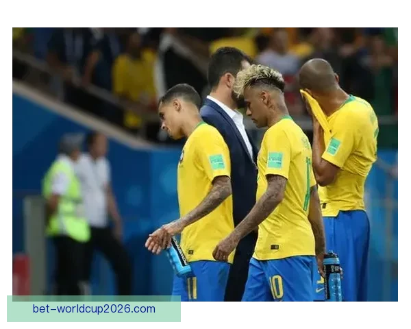 世界杯赛事深度分析与精准买球推荐全指南