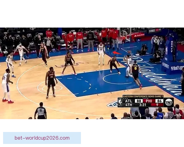 状元热门绝杀落败泪洒赛场表达痛苦轰27+8却效率低迷 状元热门绝杀落败泪洒赛场表达痛苦轰27+8却效率低迷