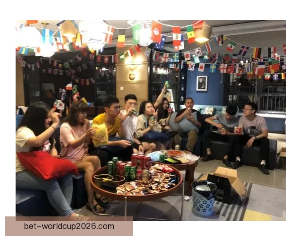 燃情世界杯精彩竞猜活动等你来挑战赢大奖