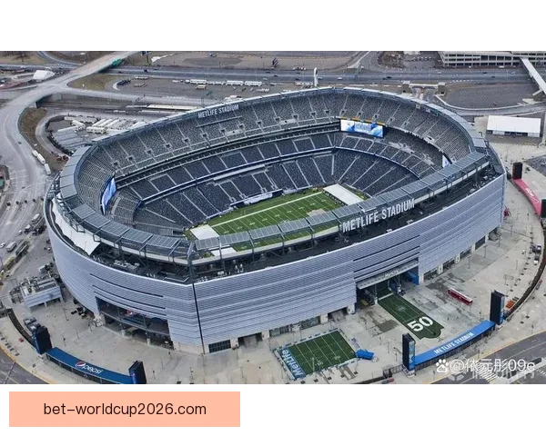 美加墨世界杯三国合办掀起全球足球热潮共赴梦想绿茵盛宴开启时代