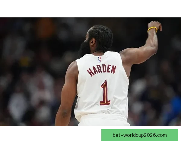 阿特金森：米切尔哈登都是顶级得分手 防守不重视季后赛难走远