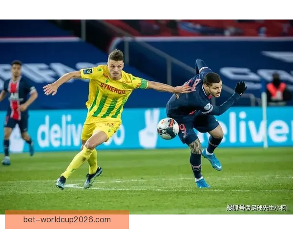 权威足球竞猜官网推荐，让你轻松掌握赛事投注技巧