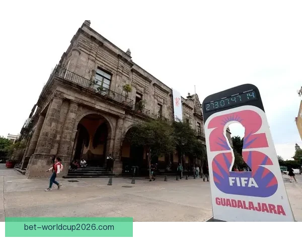 美加墨世界杯买球指南与最新投注技巧全解析