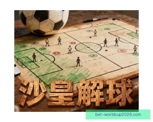 美加墨世界杯精彩竞猜平台全面攻略与玩法解析