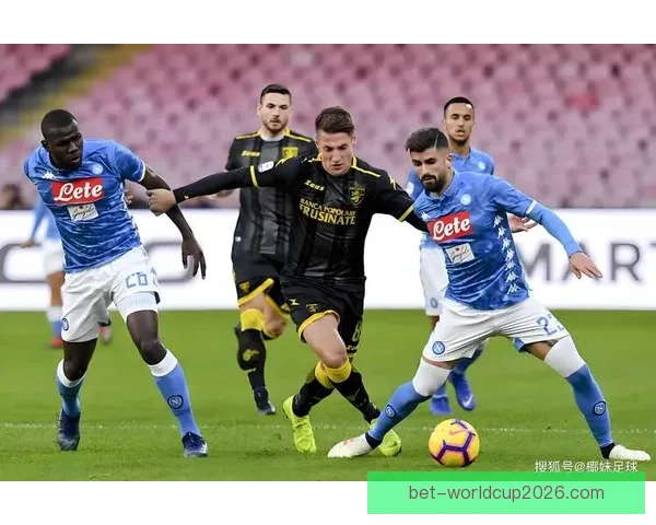 权威足球竞猜官网推荐，让你轻松掌握赛事投注技巧