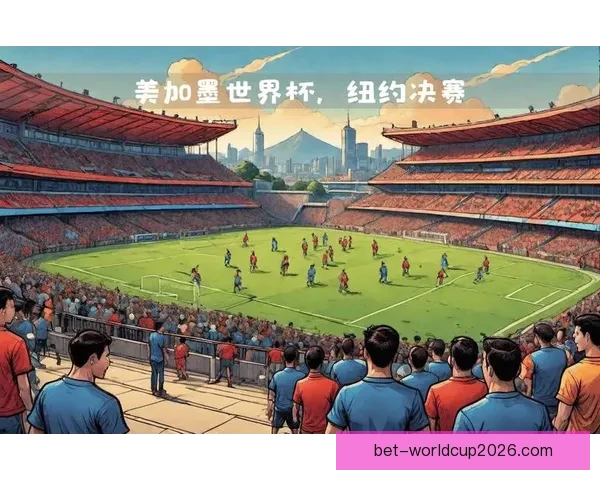 美加墨世界杯举办城市聚焦全球体育盛会精彩看点