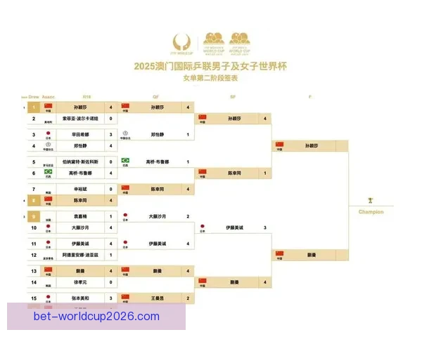 聚焦2026世界杯赛程全览各阶段时间节点与看点深度指南解析